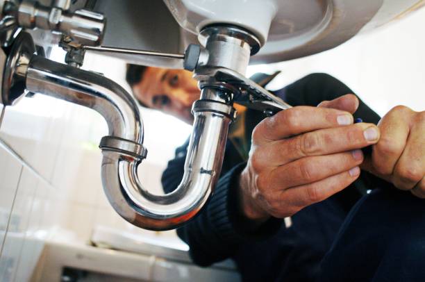 Best Pipe Repair Near Me  in Beechwood, MS