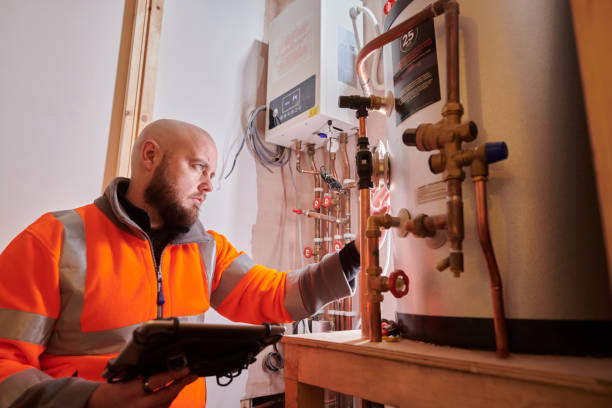 Professional Plumbing in Beechwood, MS