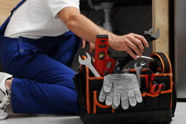 Best Plumbing Repair Near Me  in Beechwood, MS