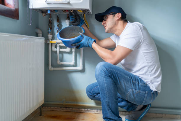 Best Boilers & Radiators  in Beechwood, MS